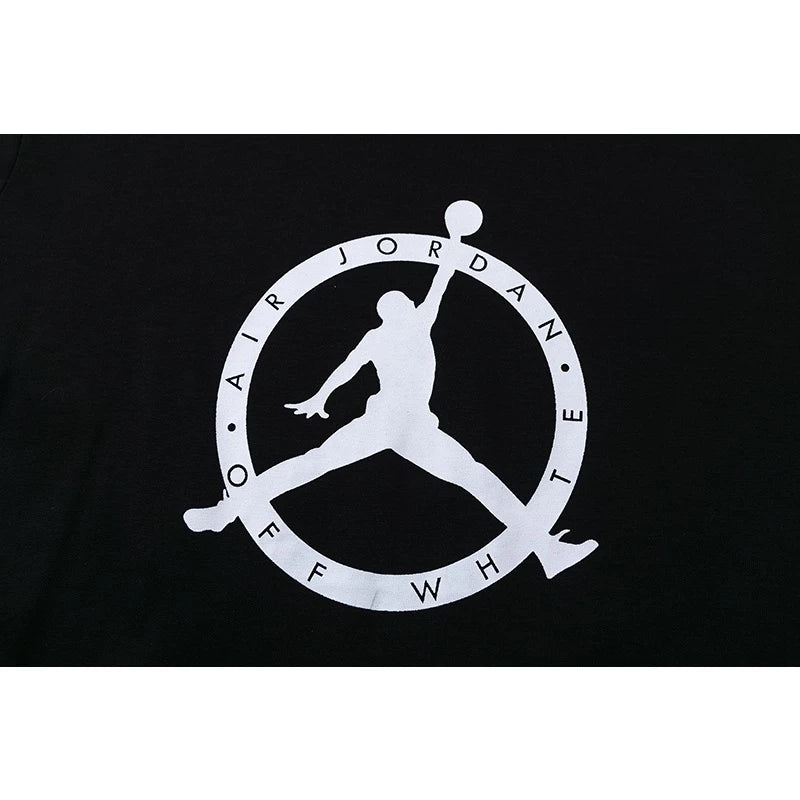 JORDAN X OFF-WHITE TEE