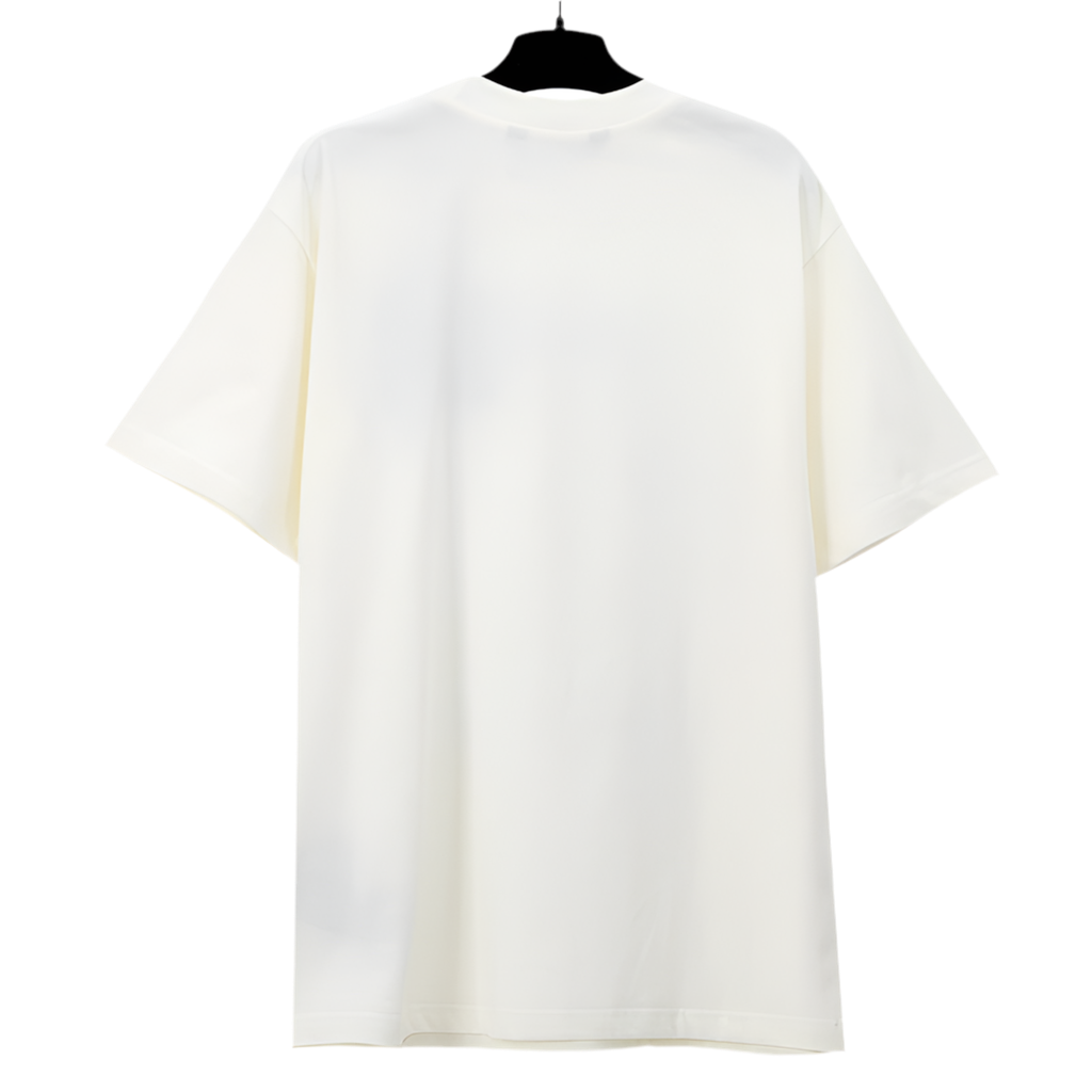 PALM ANGELS ANIMATED LOGO TEE - VICE