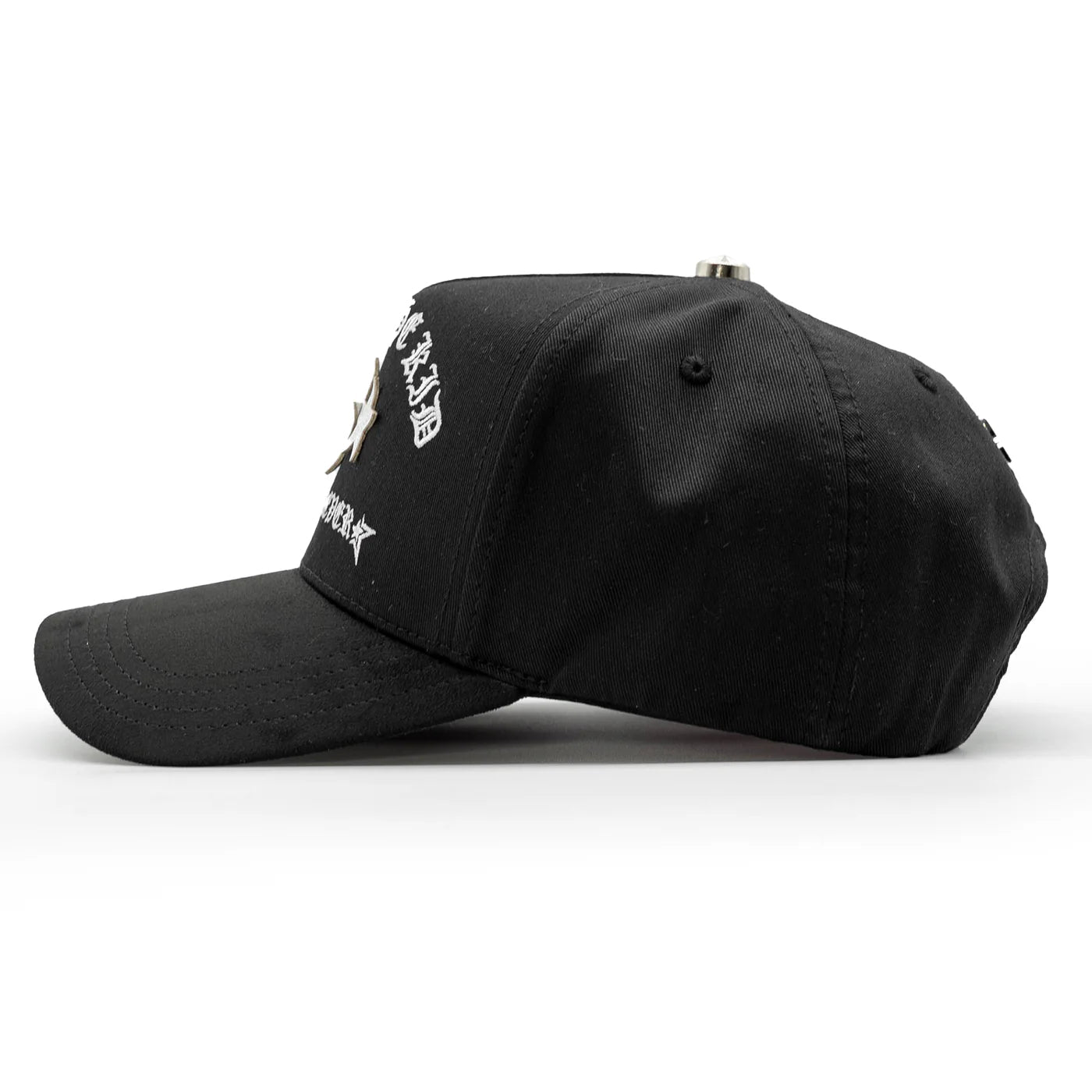GORRA BARBAS HATS X RICH THE KID