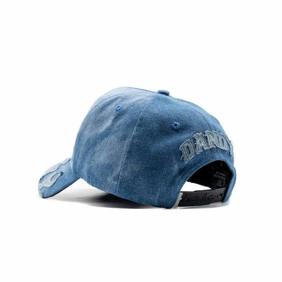 GORRA DANDY HATS DENIM AZUL