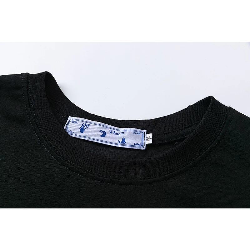JORDAN X OFF-WHITE TEE