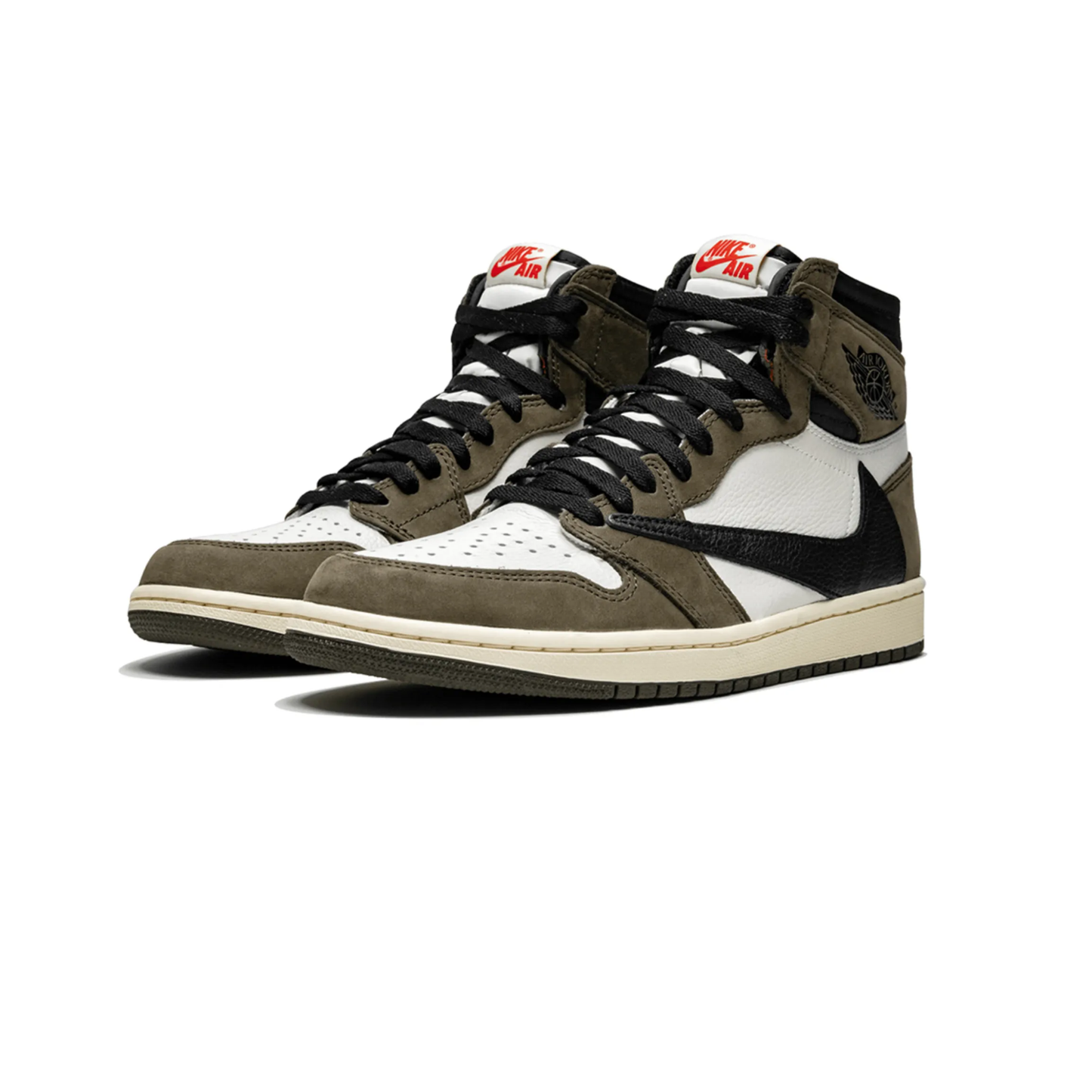 AIR JORDAN 1 HIGH TRAVIS SCOTT