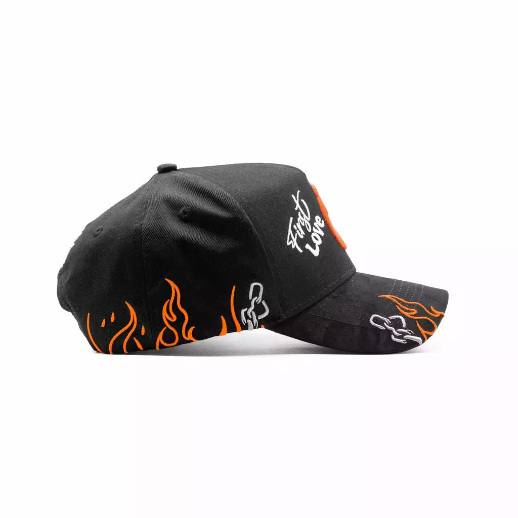 GORRA DANDY HATS FIRST LOVE