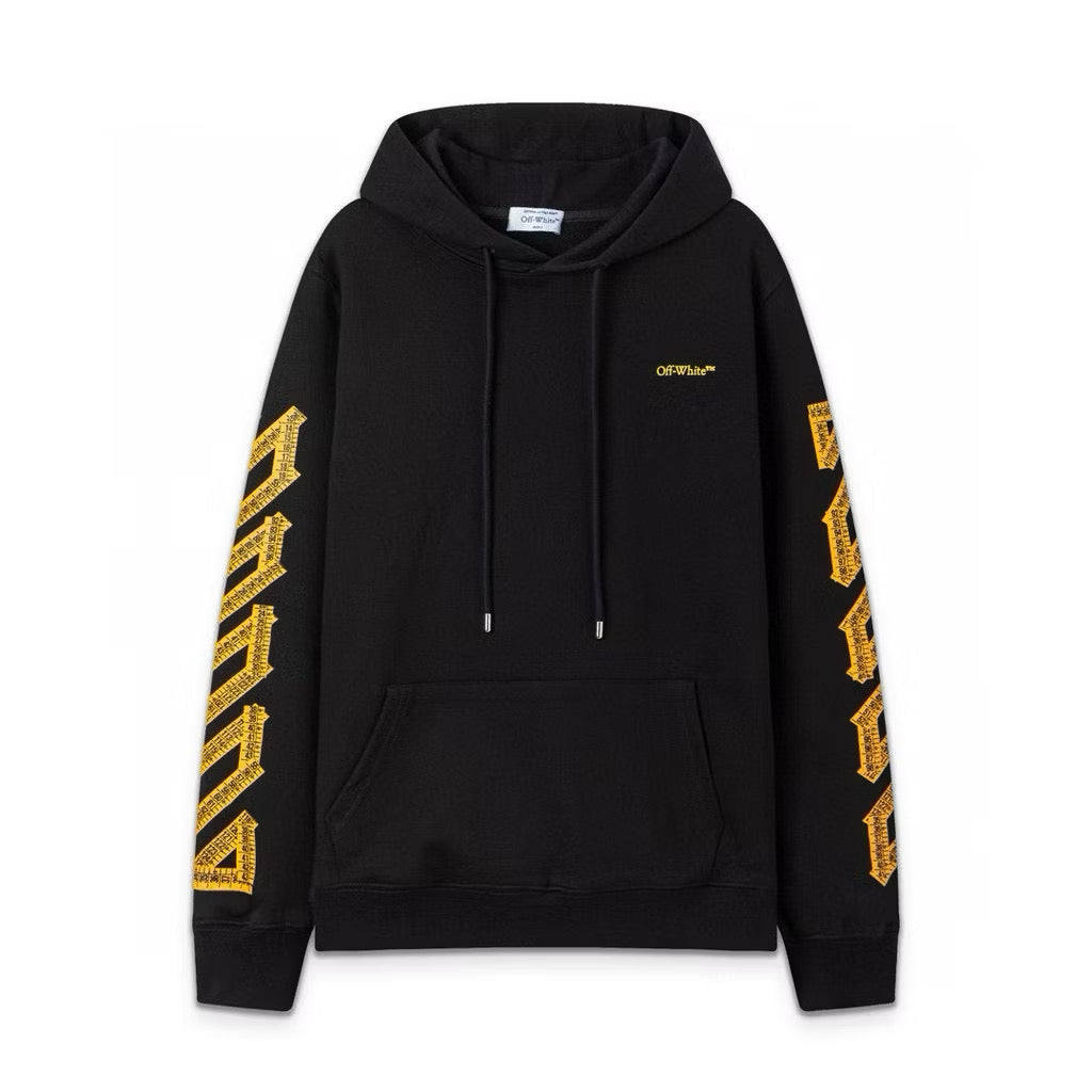 OFF-WHITE HOODIE