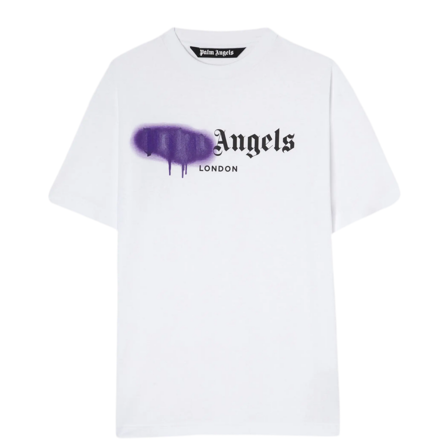 PALM ANGELS LONDON TEE VICE