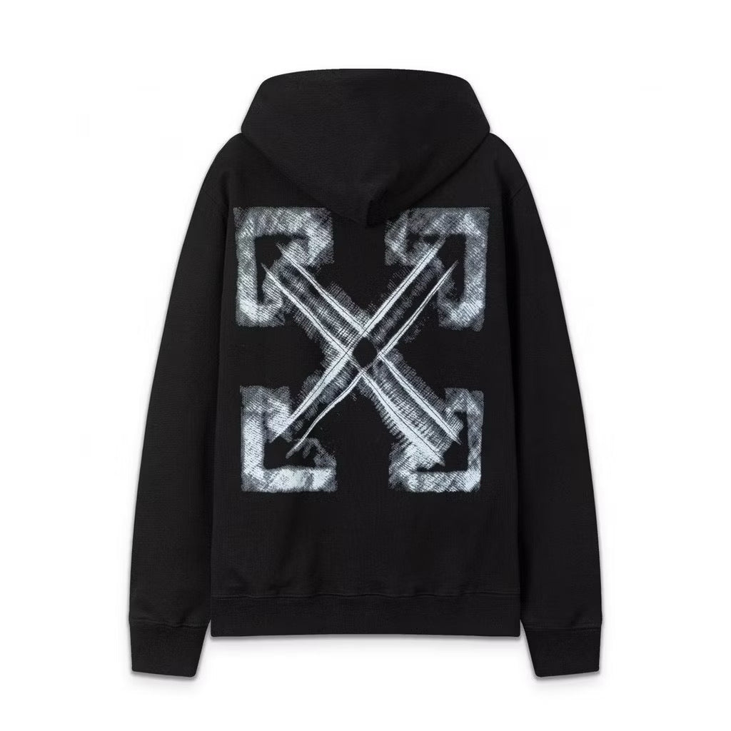 OFF-WHITE HOODIE