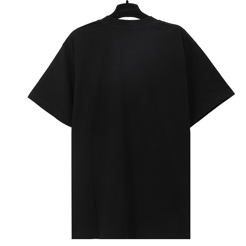 PALM ANGELS ANIMATED LOGO TEE - VICE