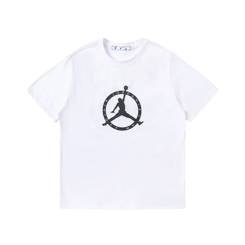 JORDAN X OFF-WHITE TEE