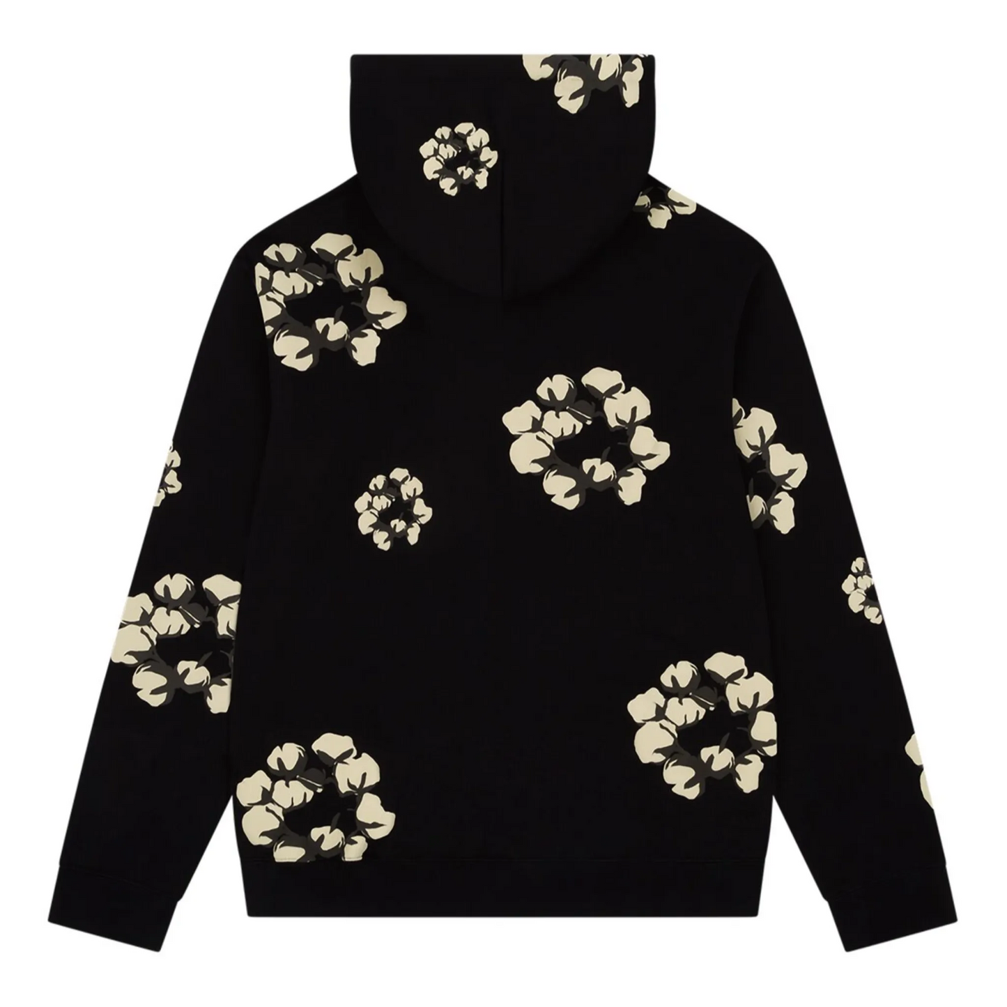 DENIM TEARS CACTUS HOODIE