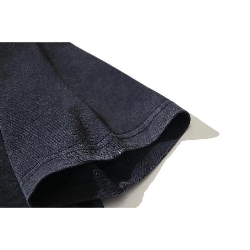 OFF-WHITE CHINA TEE - VICE