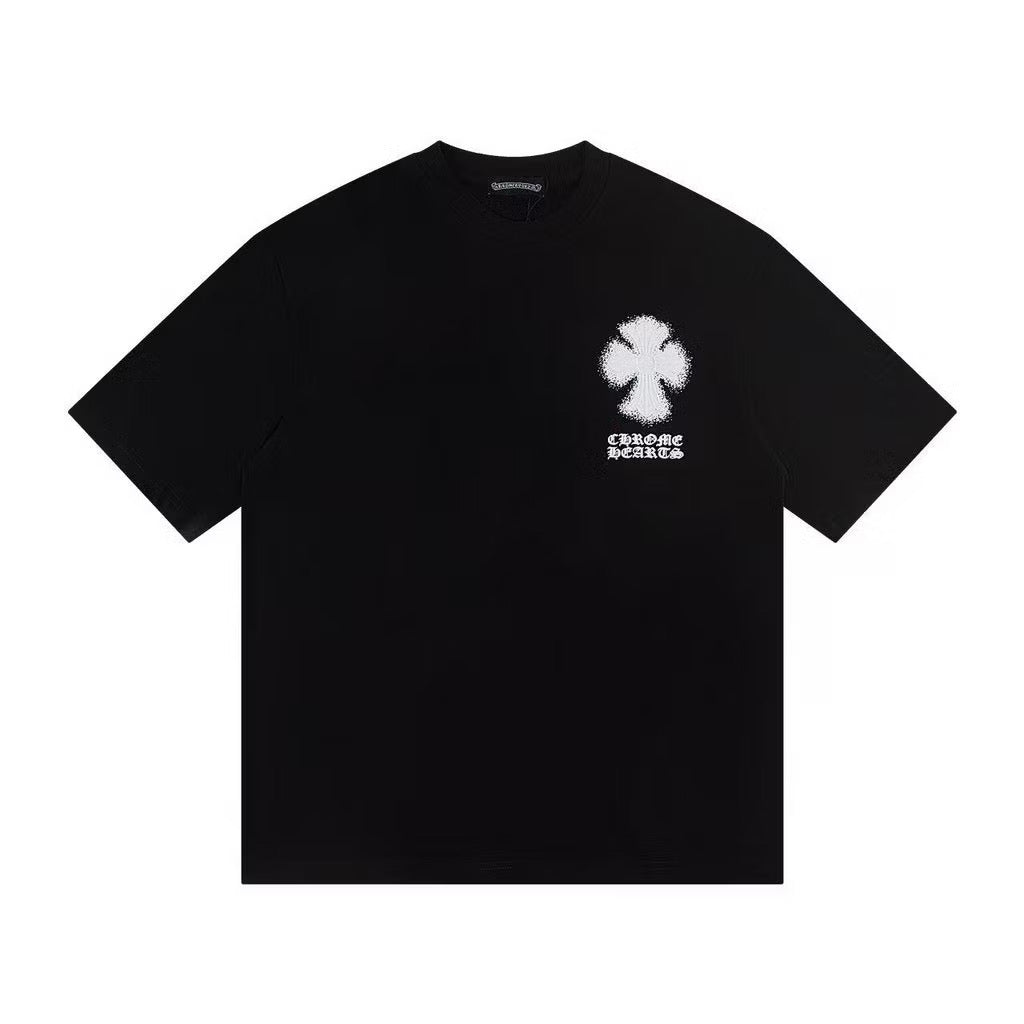 CHROME HEARTS FADE TEE