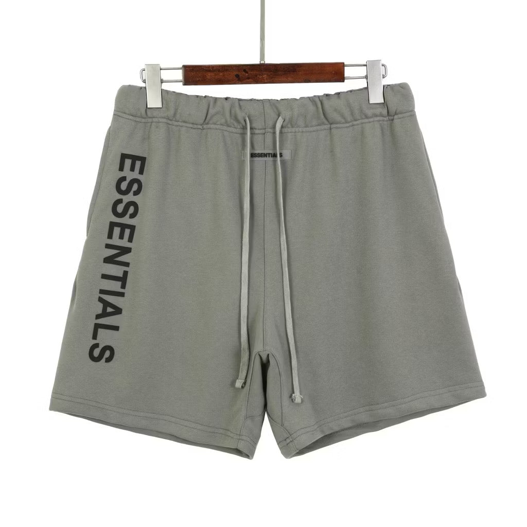 SHORT ESSENTIALS
