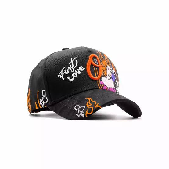 GORRA DANDY HATS FIRST LOVE