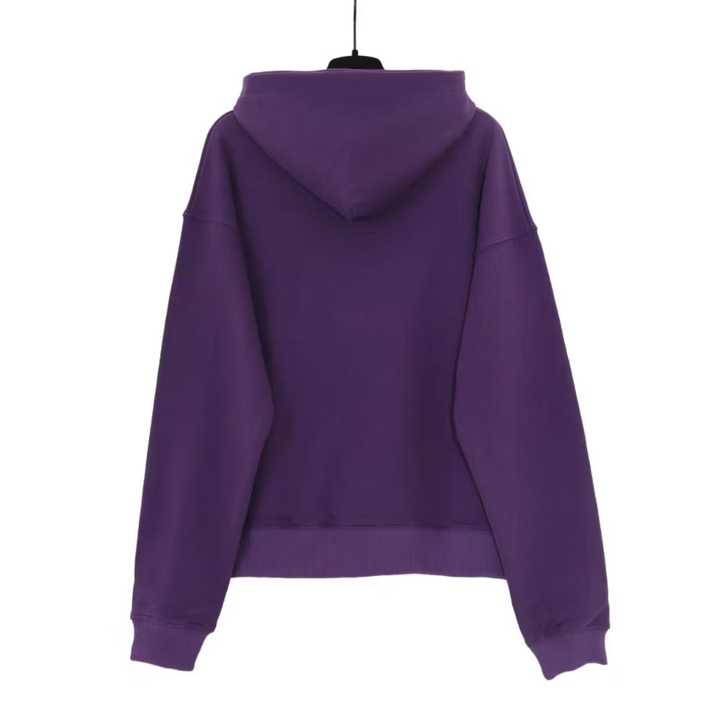 SP5DER WEB HOODIE