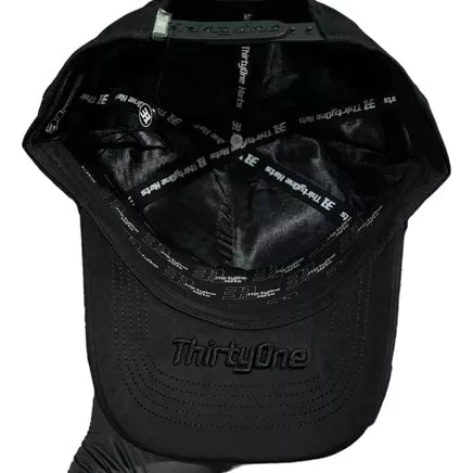 31 HATS NY CRYSTAL