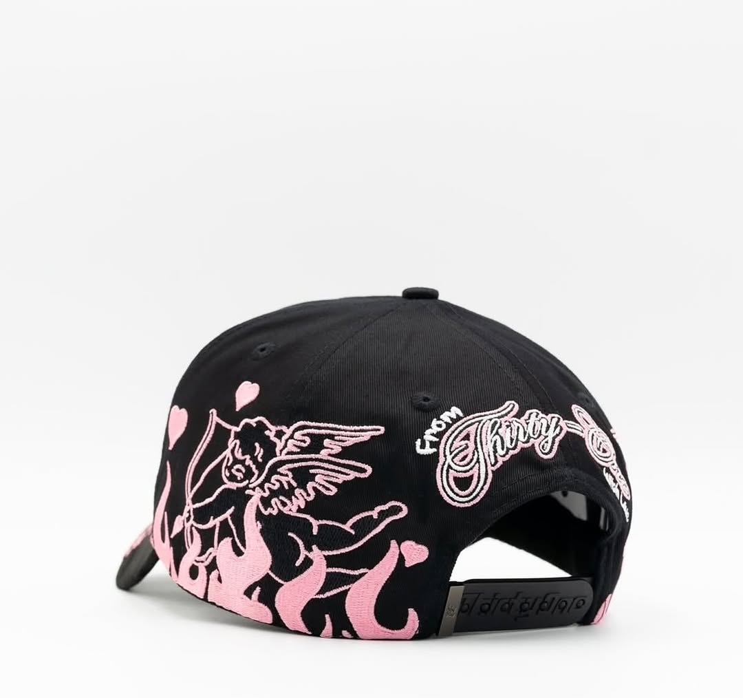 31 HATS NY SAN VALENTIN
