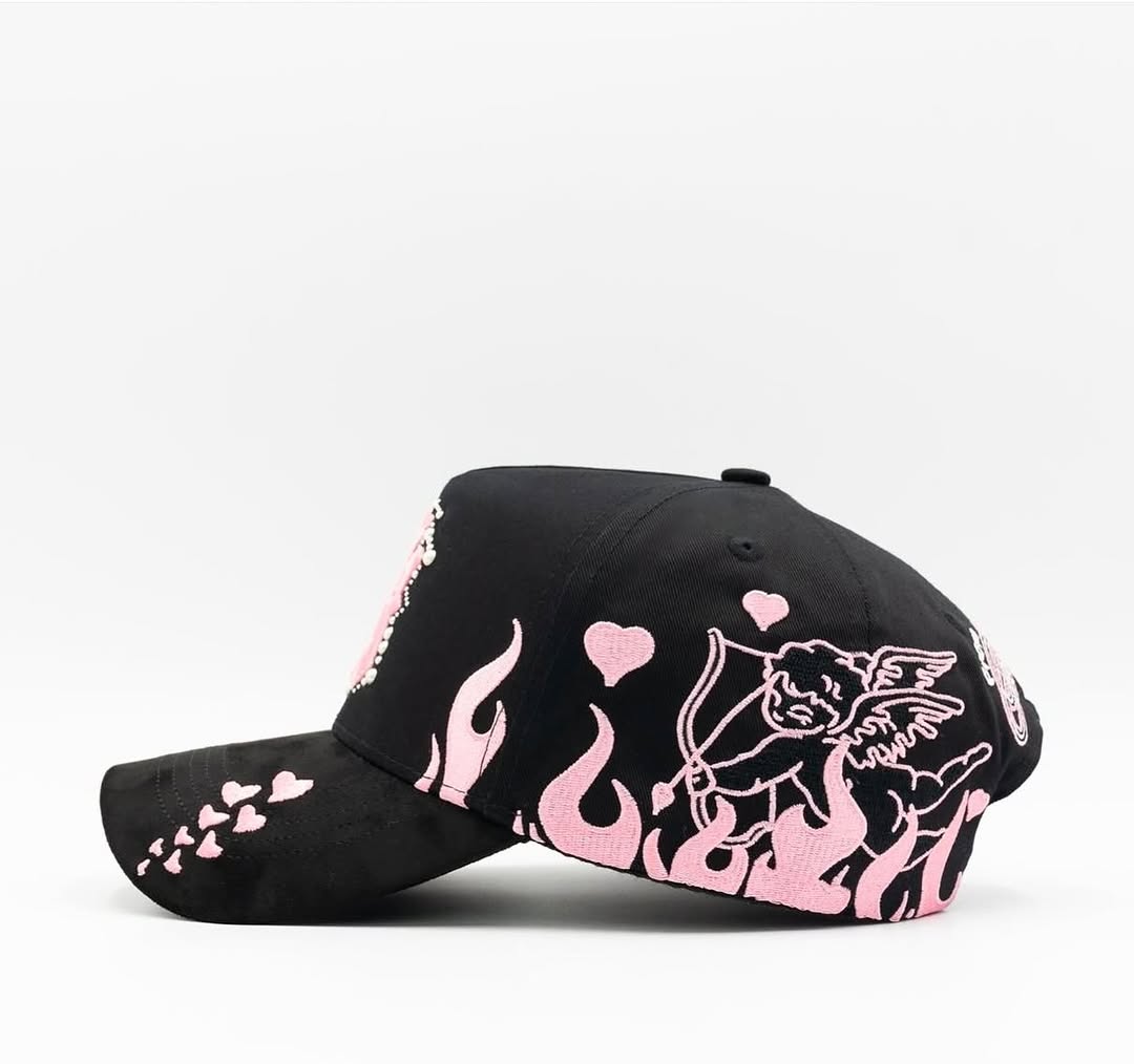 31 HATS NY SAN VALENTIN