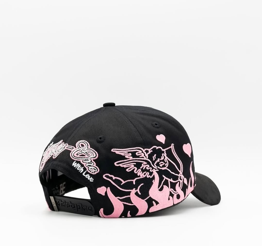 31 HATS NY SAN VALENTIN