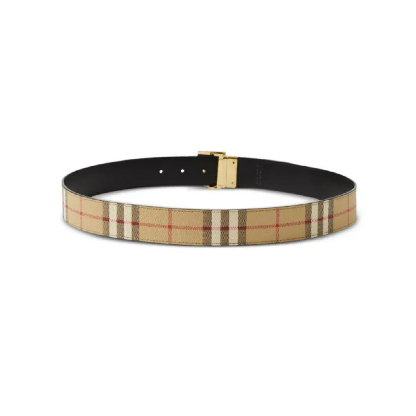CINTURON BURBERRY