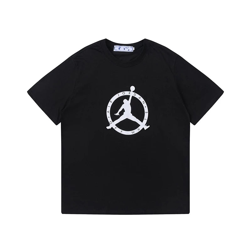 JORDAN X OFF-WHITE TEE