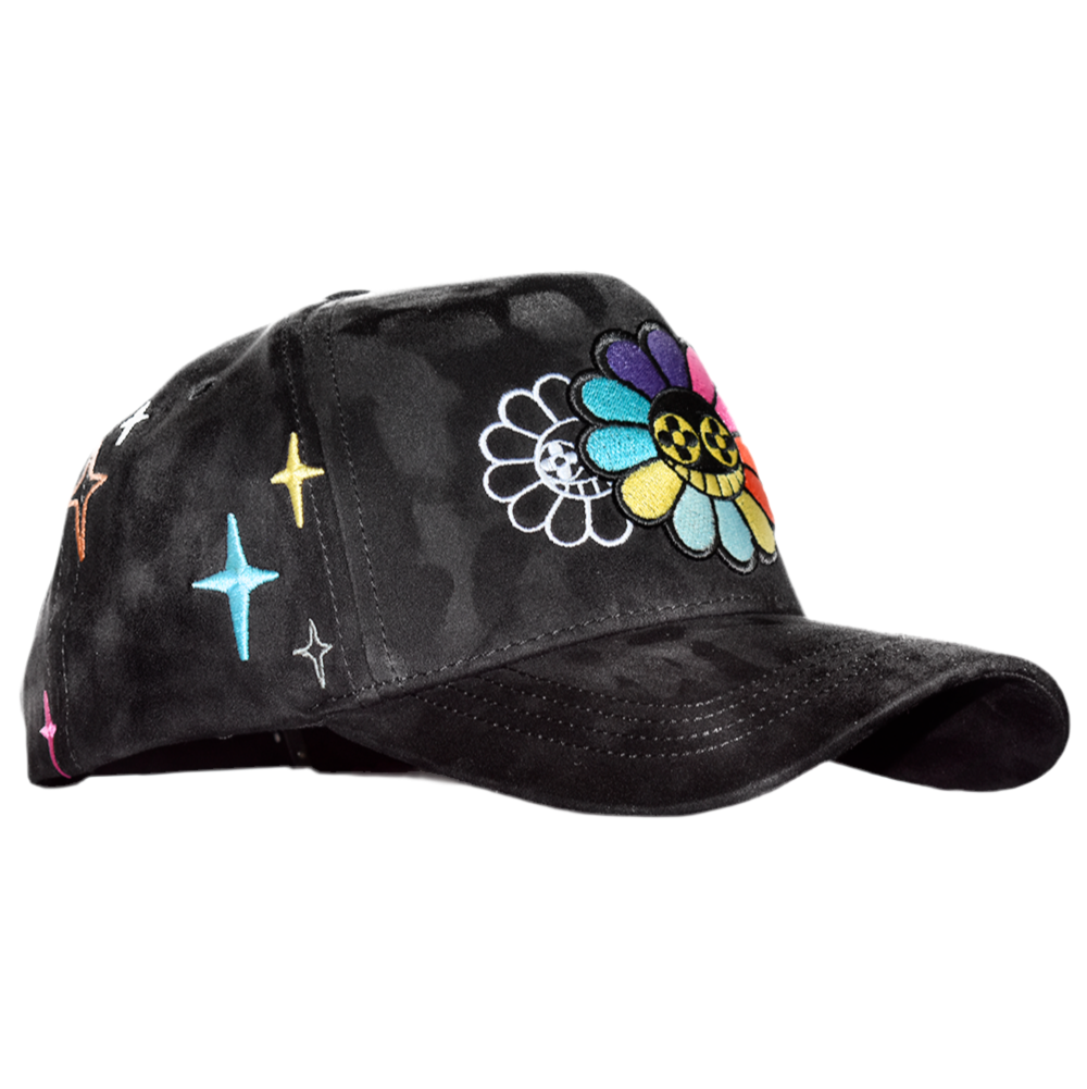 GORRA MURATRAVIS FLOWER