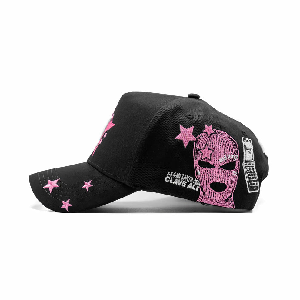 GORRA DANDY HATS JUNIOR H CLAVE ALI
