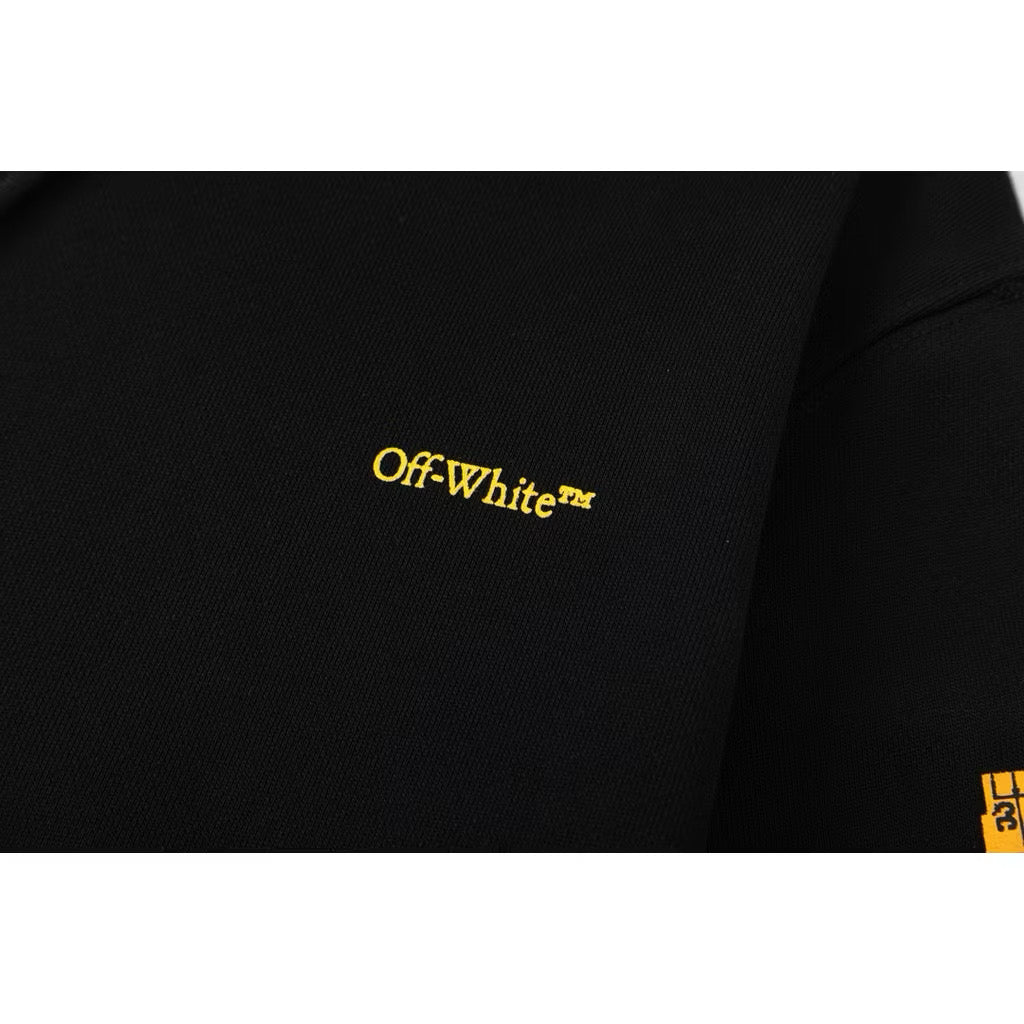 OFF-WHITE HOODIE