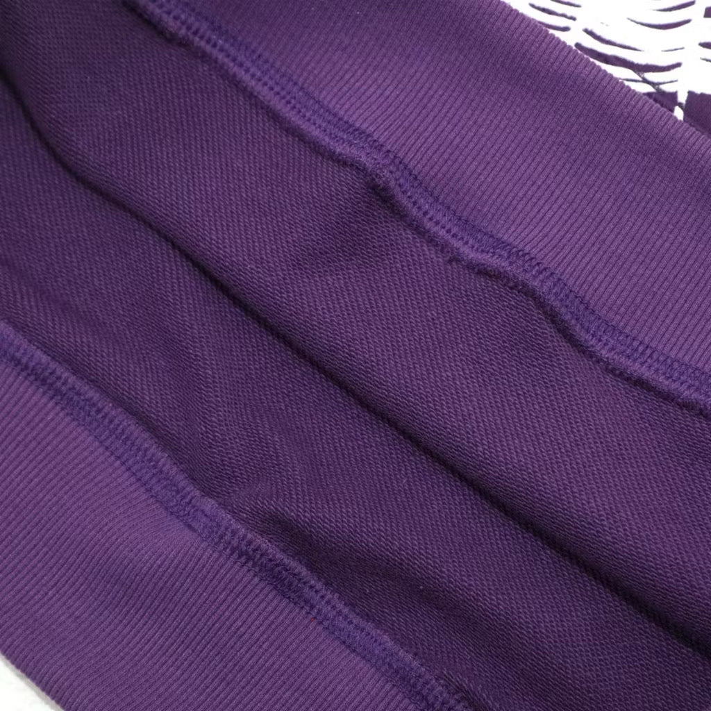 SP5DER WEB HOODIE