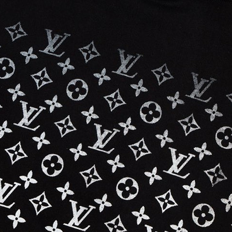 LOUIS VUITTON GRADIENT HOODIE