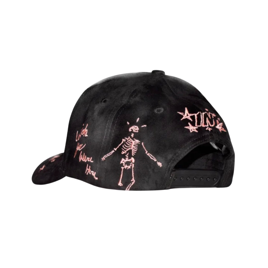 GORRA MURATRAVIS