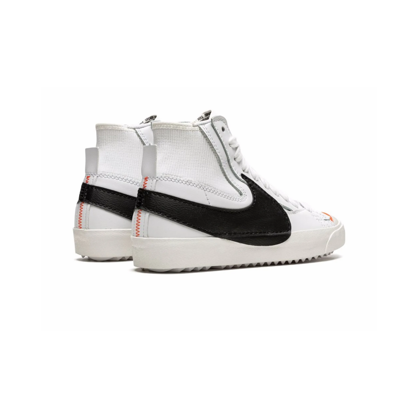 NIKE BLAZER MID 77 JUMBO