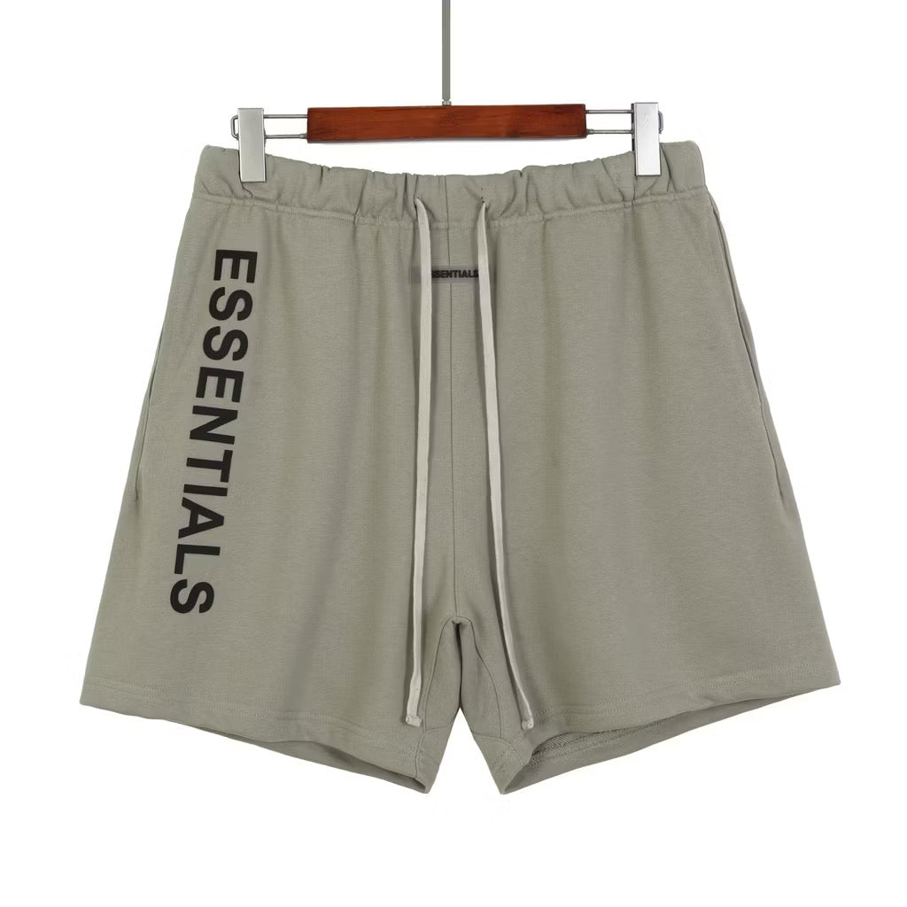 SHORT ESSENTIALS
