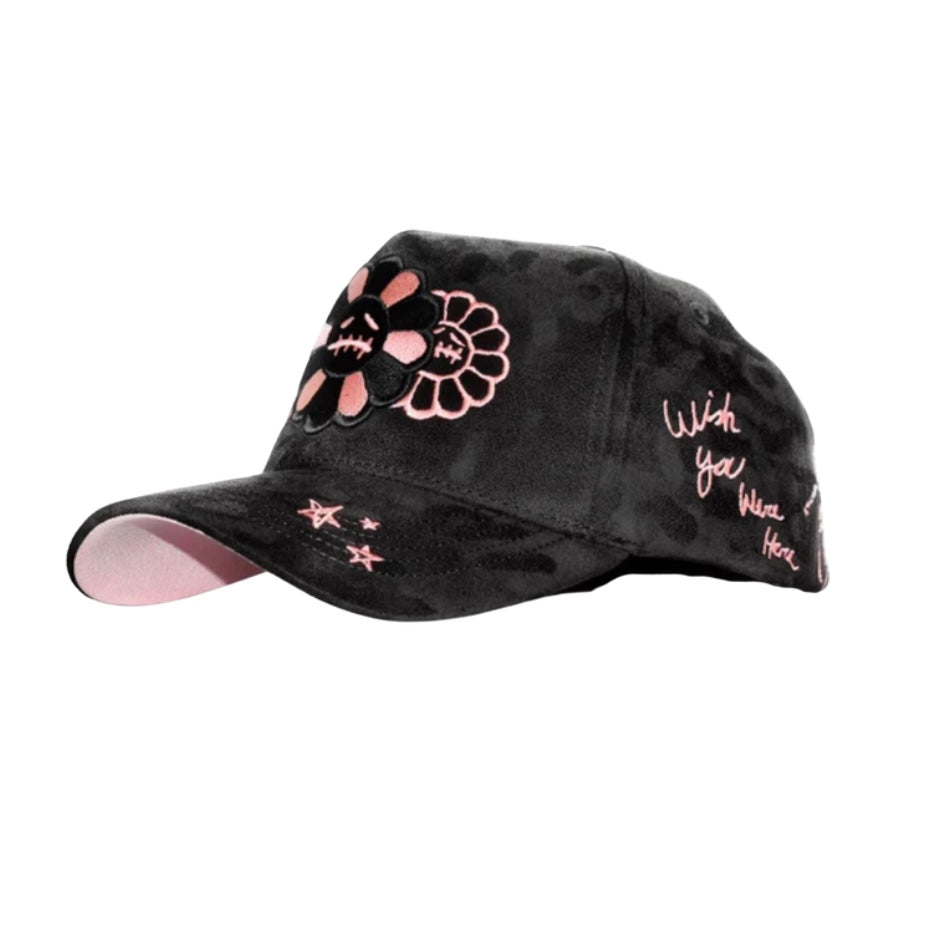 GORRA MURATRAVIS