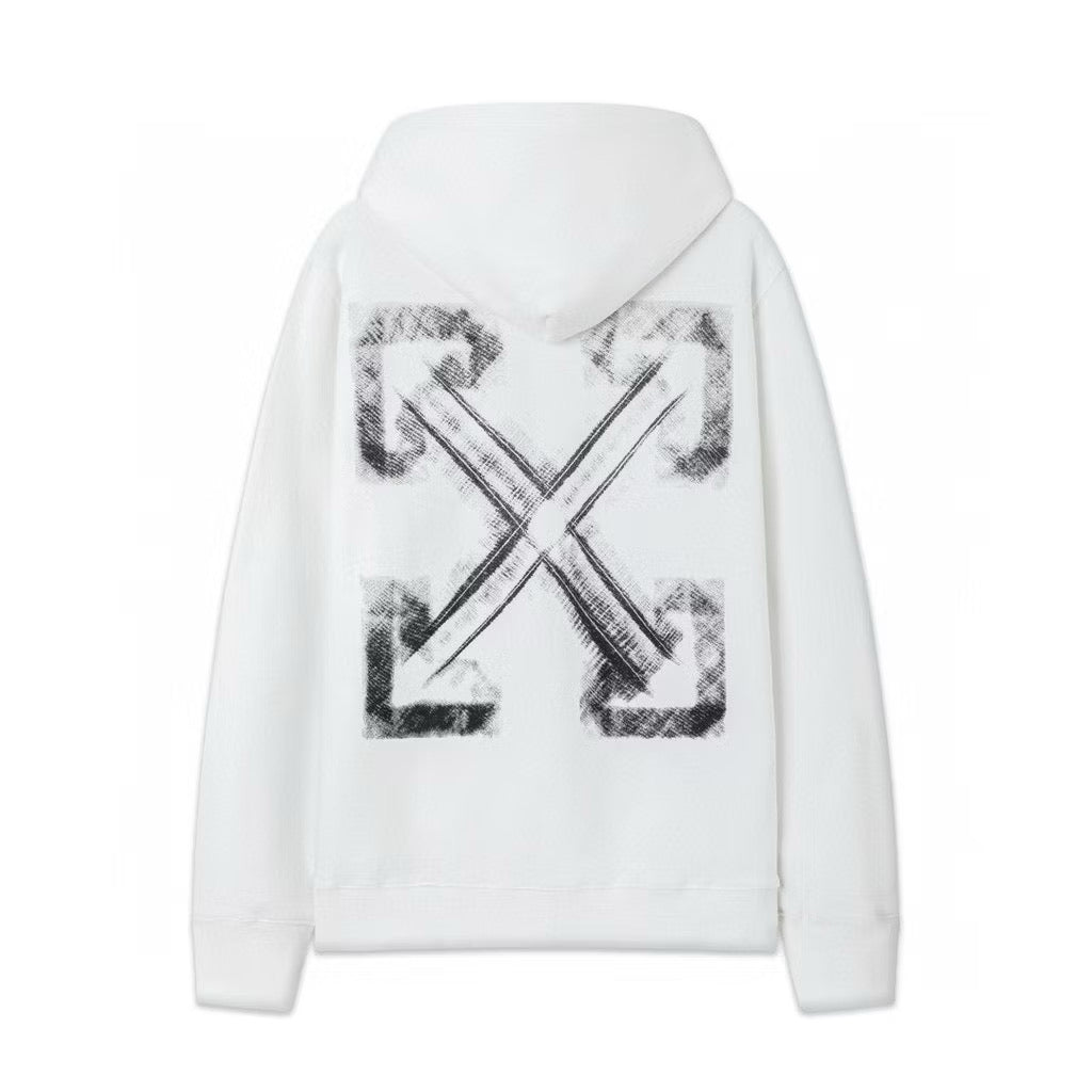 OFF-WHITE HOODIE
