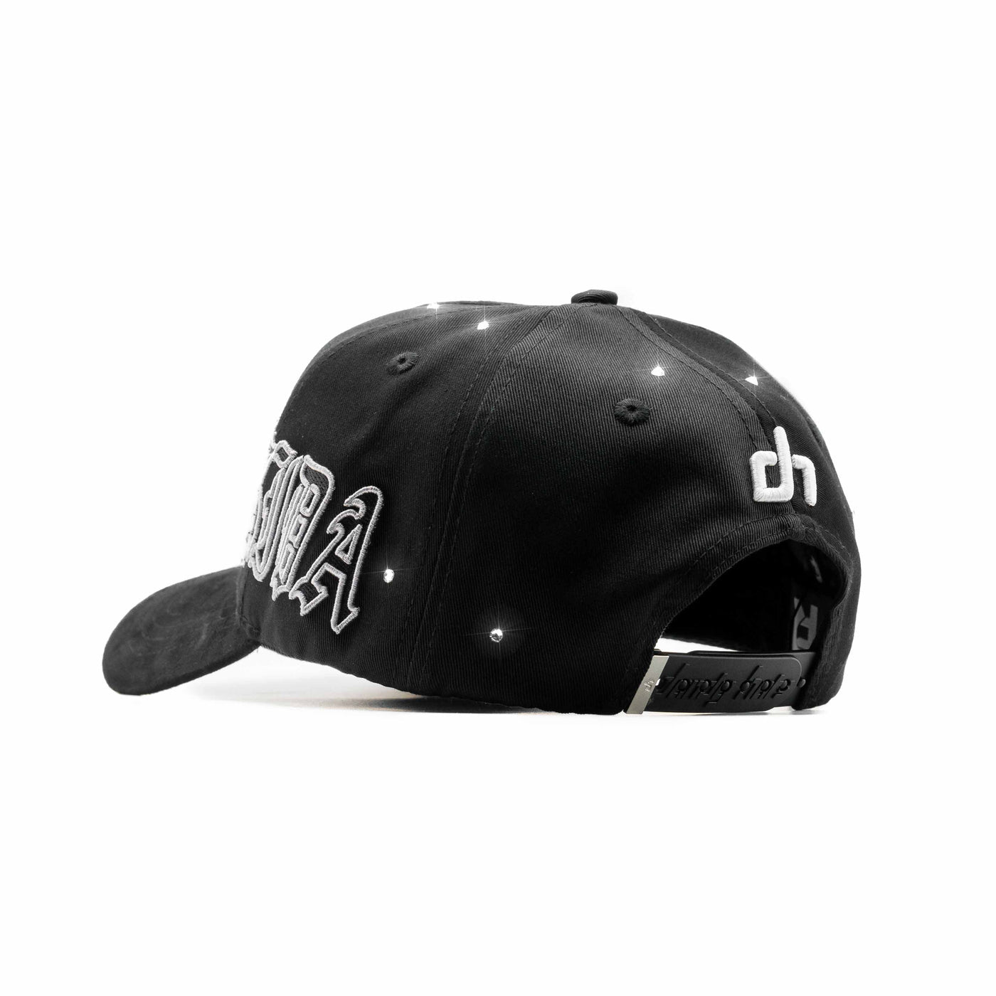 DANDY HATS FUERZA REGIDA CRYSTALS