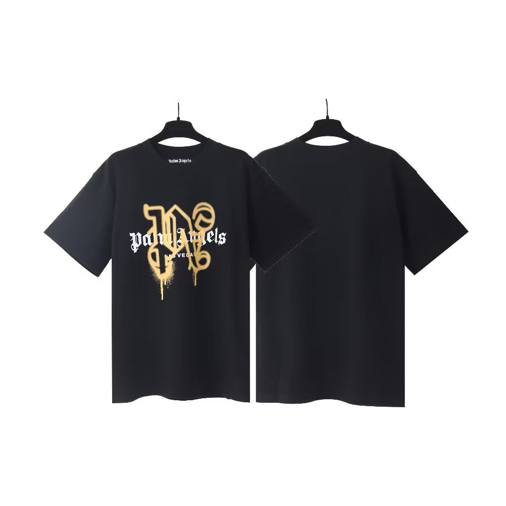 PALM ANGELS LAS VEGAS TEE