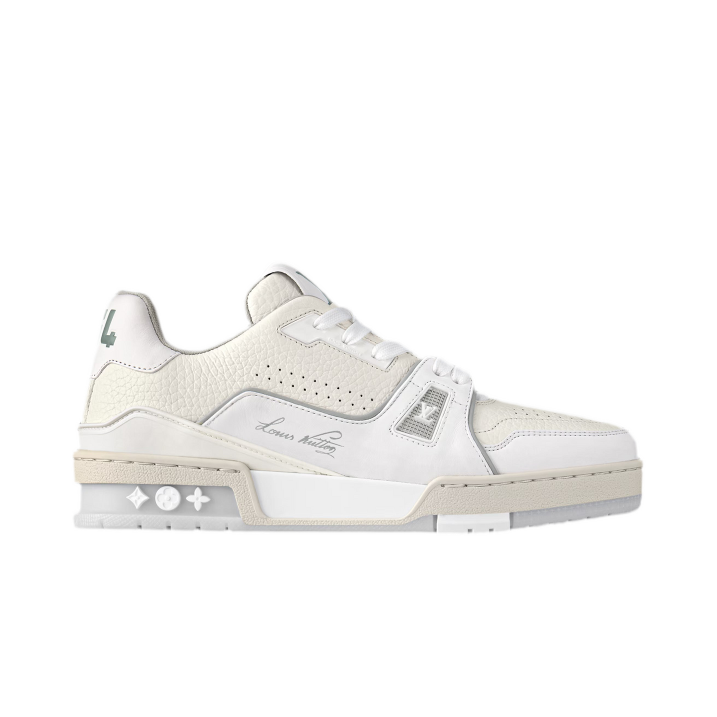 LV TRAINER