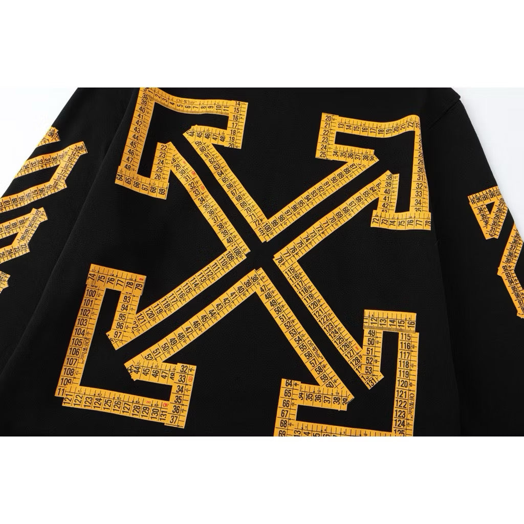 OFF-WHITE HOODIE