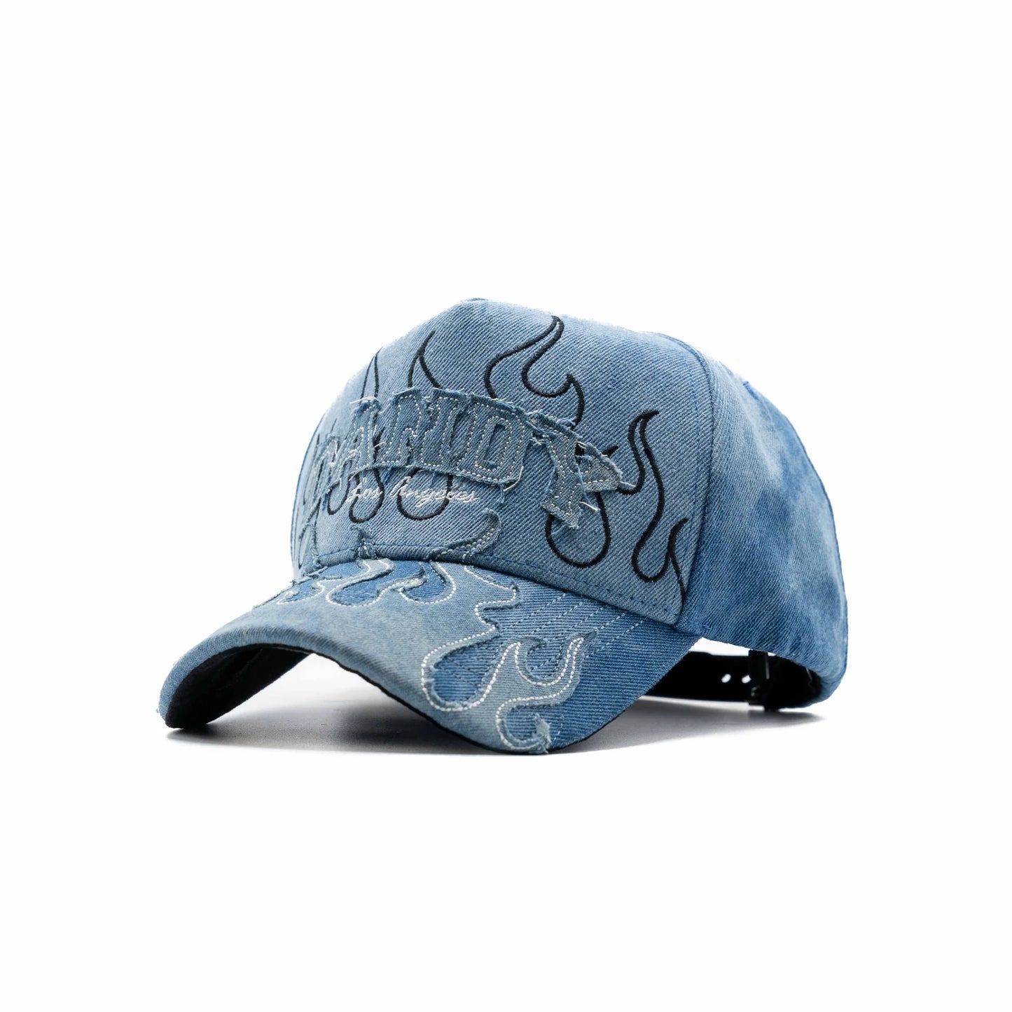 GORRA DANDY HATS DENIM AZUL