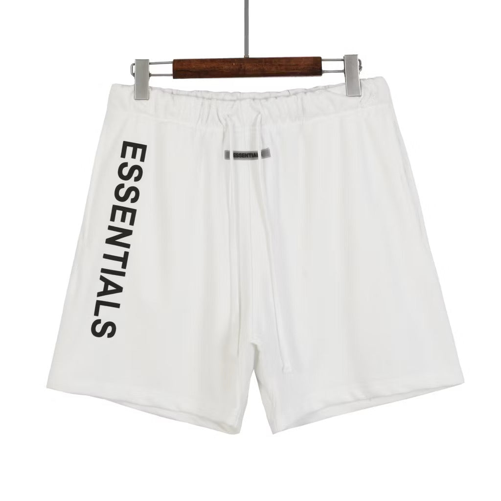 SHORT ESSENTIALS