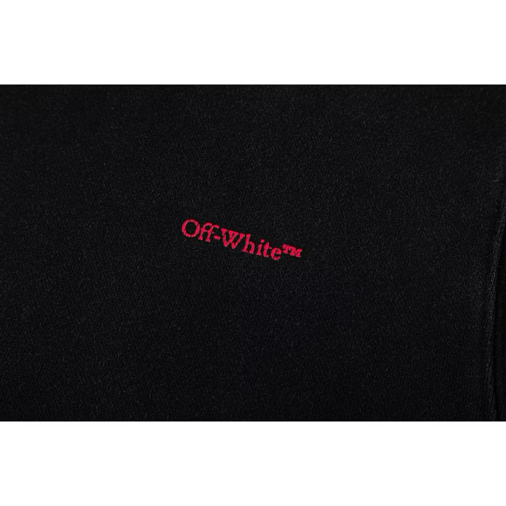 OFF-WHITE ANGELS HOODIE