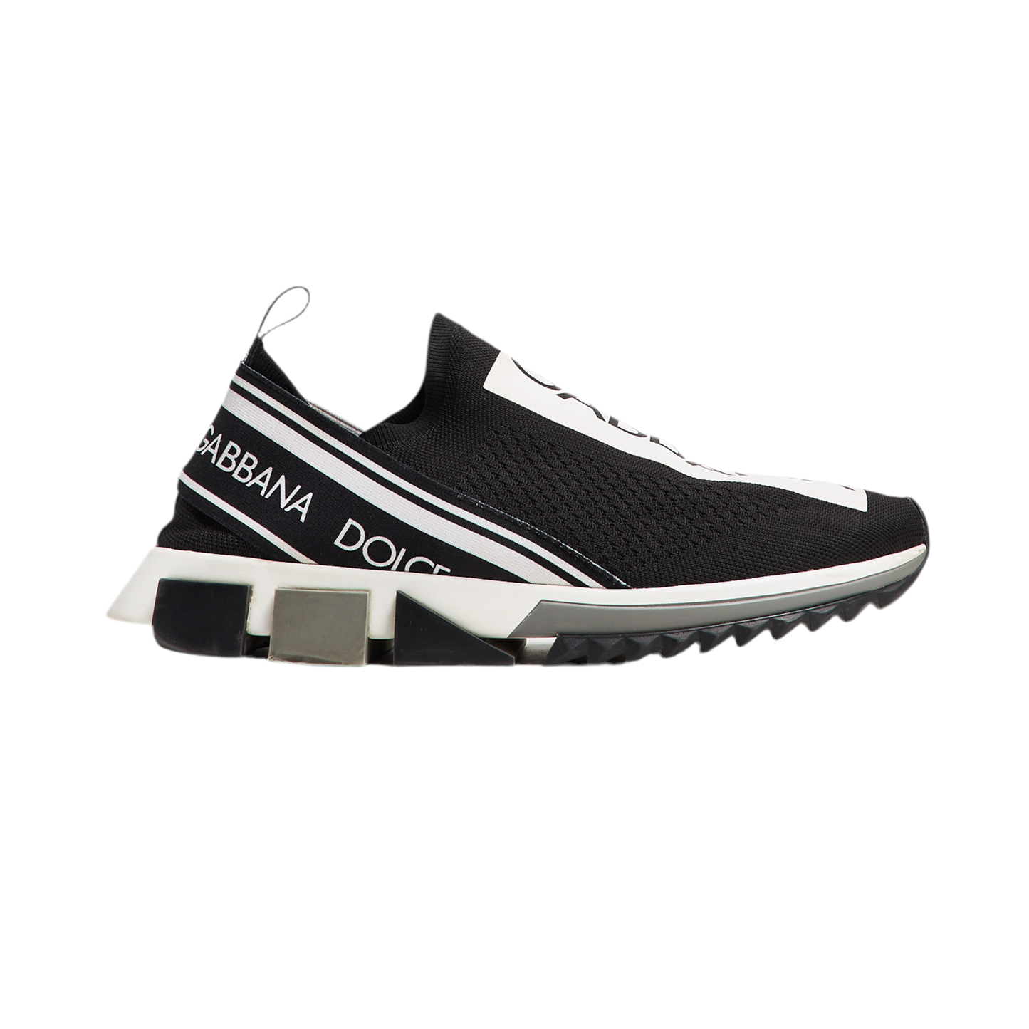 DOLCE & GABBANA SORRENTO NEGRO