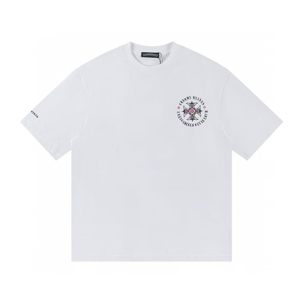 CHROME HEARTS MADE JEANS TEE