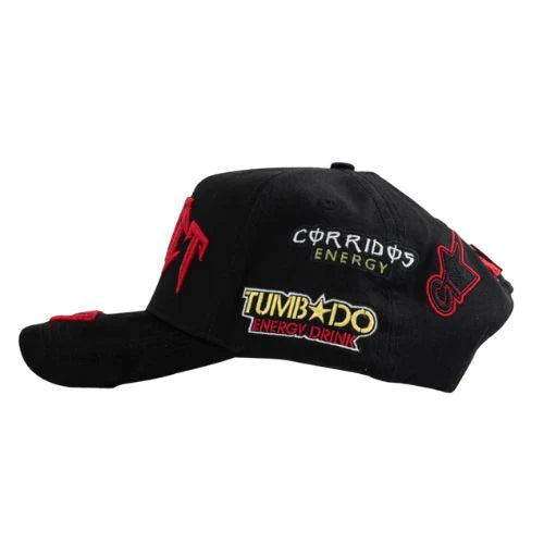 GORRA BARBAS HATS X CT