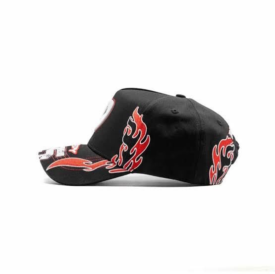 DANDY HATS MOTO 25
