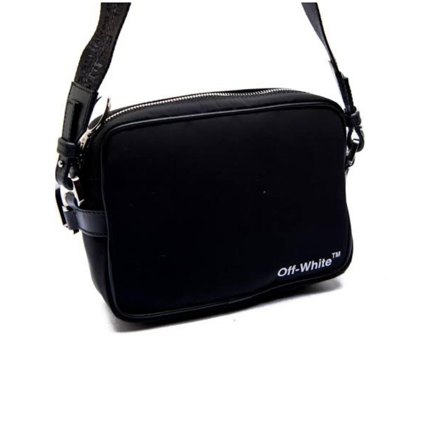 BOLSO OFF-WHITE