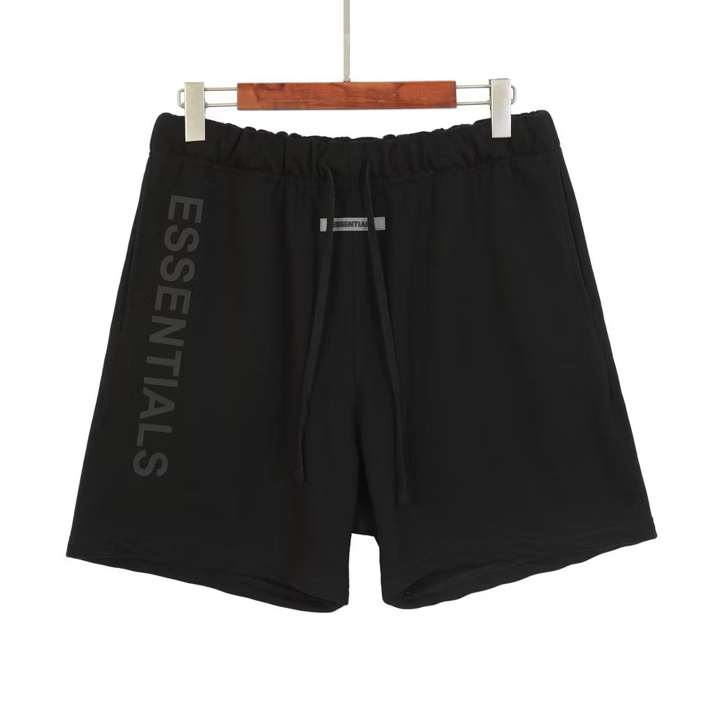 SHORT ESSENTIALS