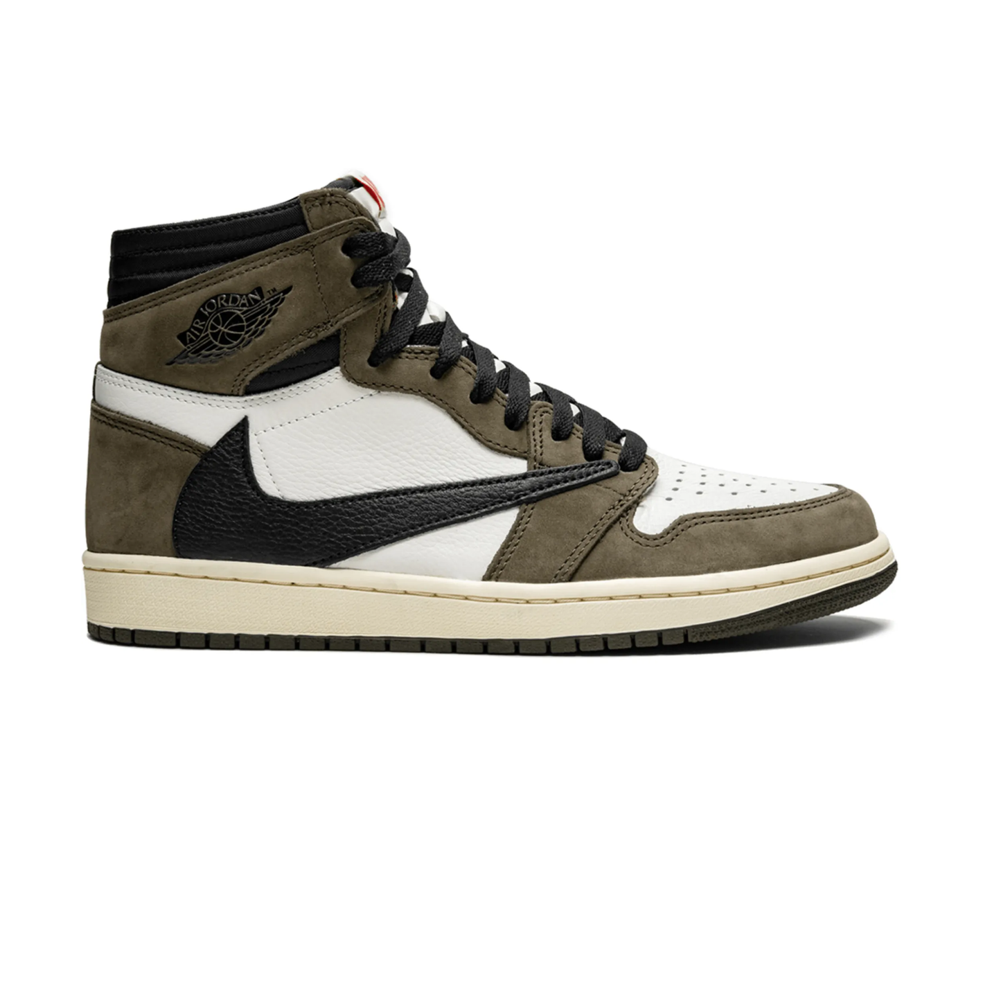 AIR JORDAN 1 HIGH TRAVIS SCOTT