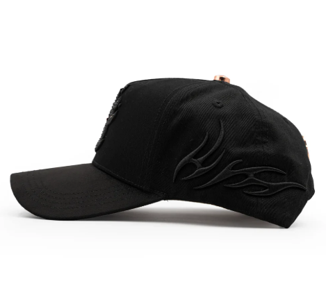 GORRA BARBAS HATS B STAR