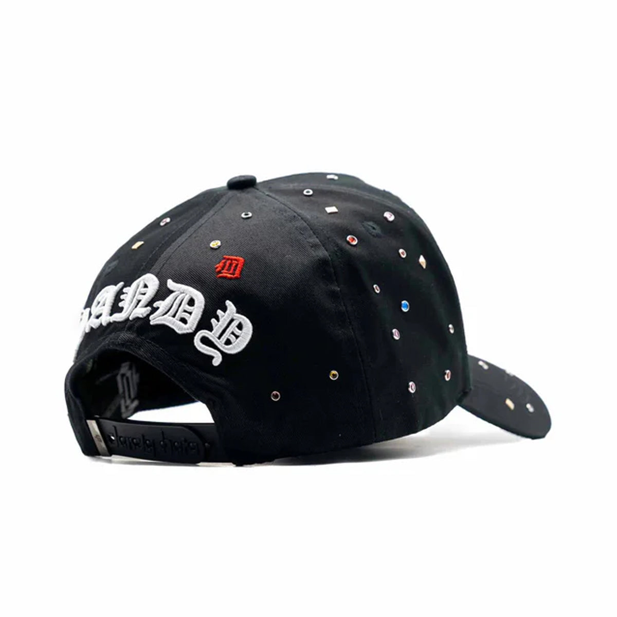 GORRA DANDY HATS